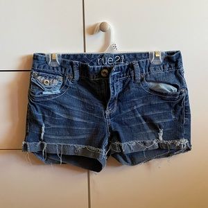 Rue21 Shorts